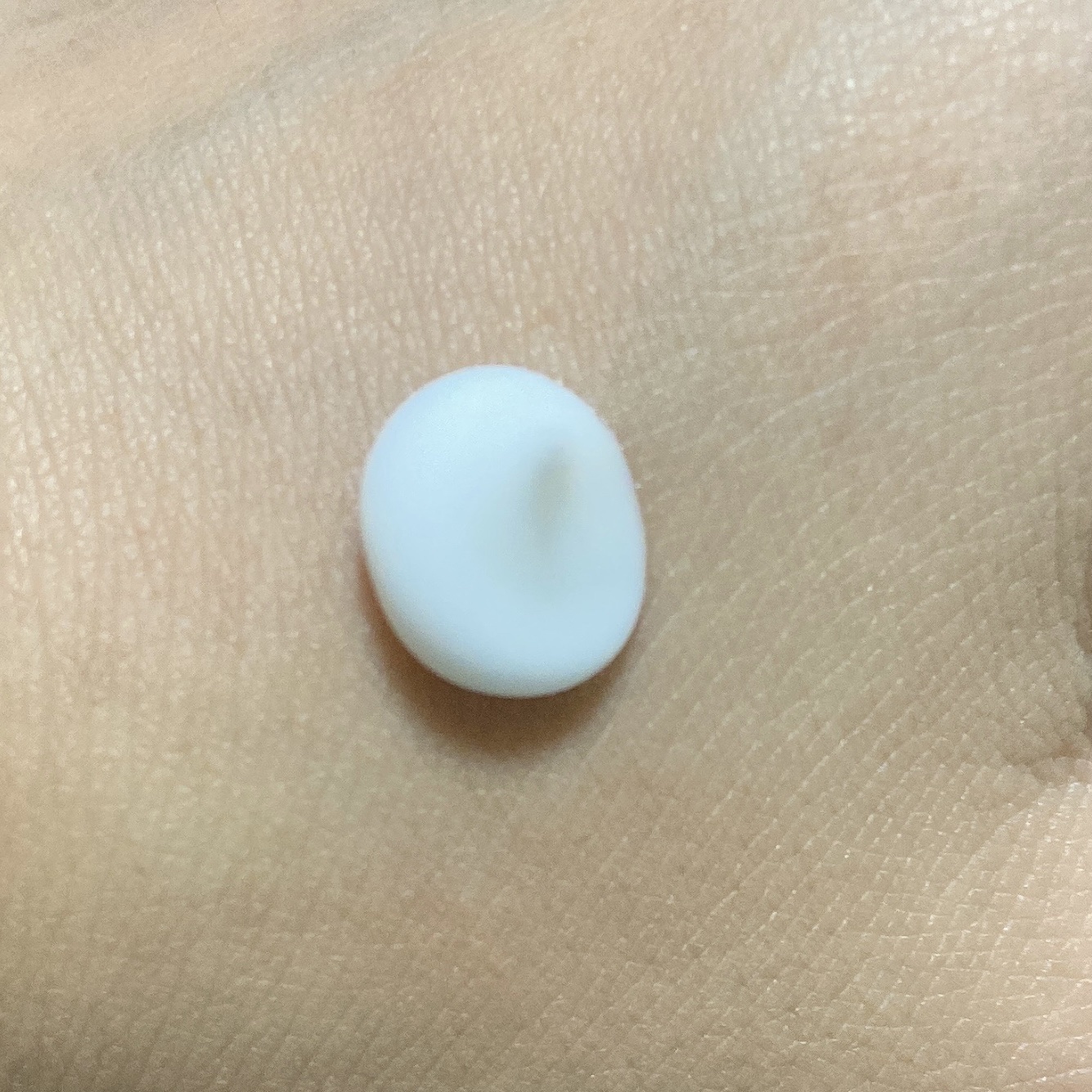 パンテトインクリーム/manyo/フェイスクリームを使ったクチコミ（2枚目）