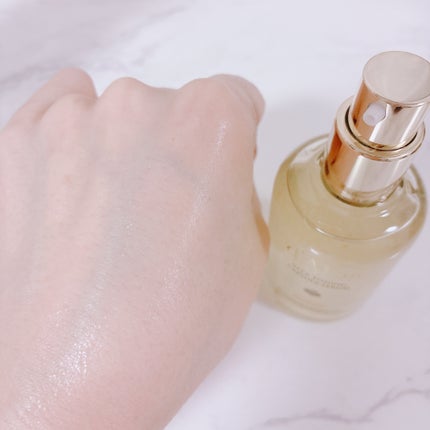 ビタトーニングカプセルセラム/ダルバ/美容液を使ったクチコミ(6枚目)