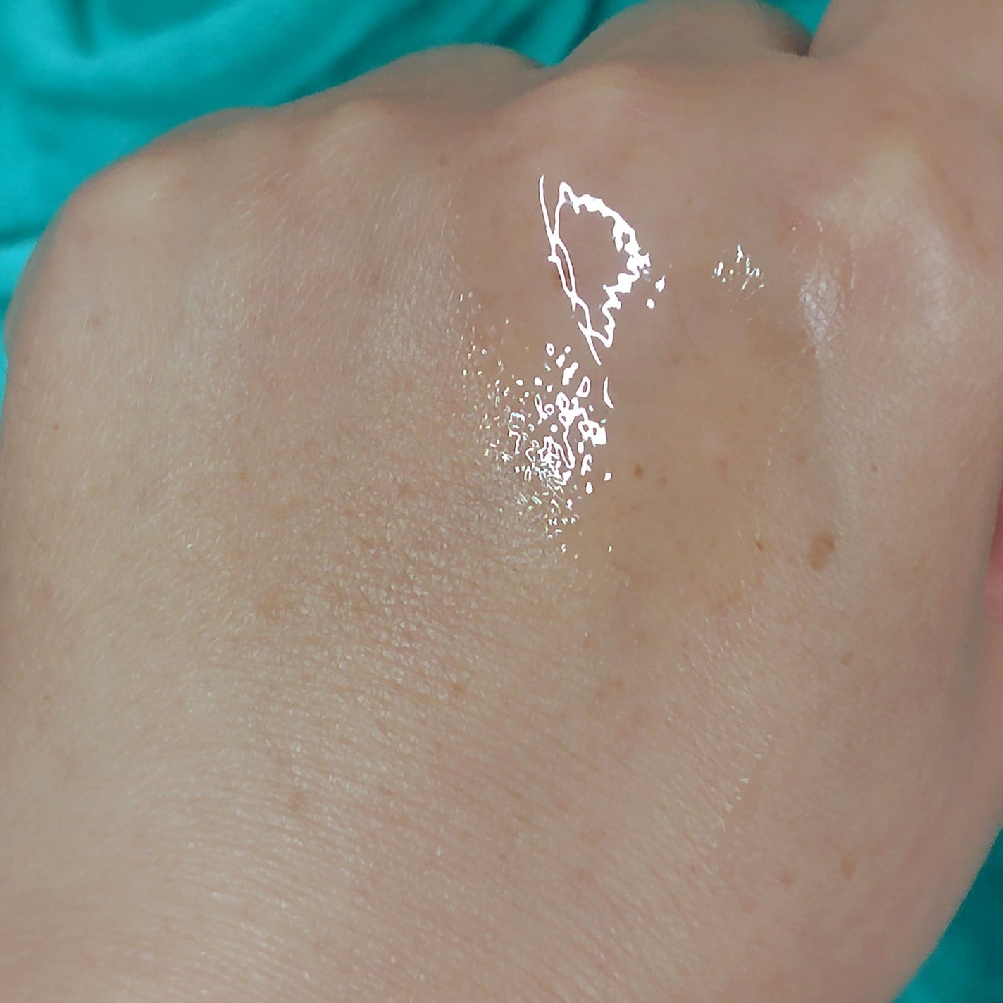 ジェニフィック アルティメ セラム/LANCOME/美容液を使ったクチコミ(4枚目)