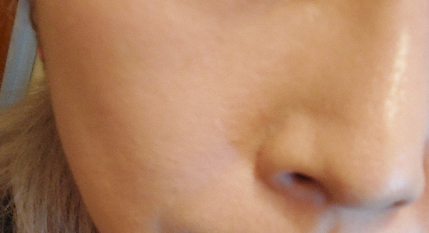 マスクフィットトーンアップエッセンス/TIRTIR(ティルティル)/化粧下地を使ったクチコミ(3枚目)