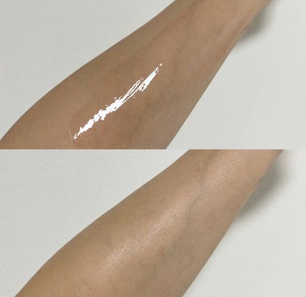 PDRNカフェインショット/IOPE/美容液を使ったクチコミ(3枚目)