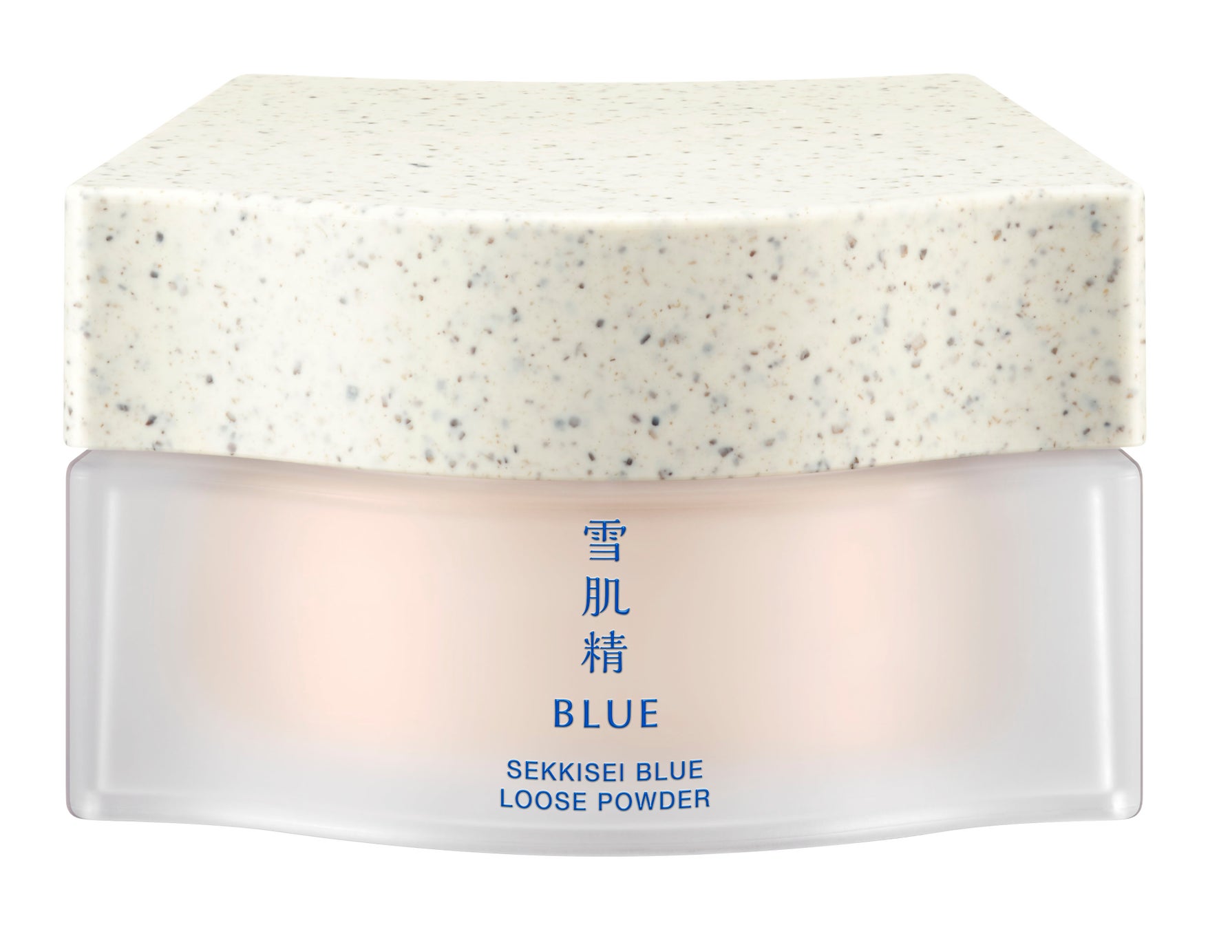 雪肌精 BLUE　ハーモナイズ マイ ヴェール パウダー Ⅱ / 雪肌精