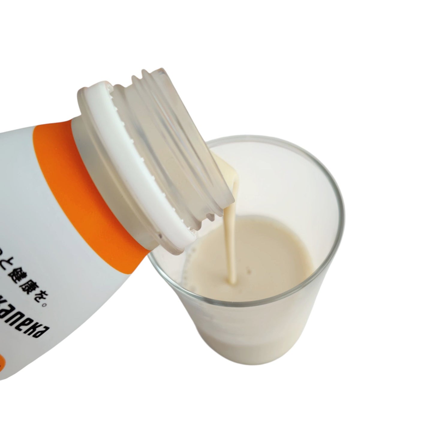 MITASU プレーン/カネカ/その他ドリンクを使ったクチコミ(3枚目)