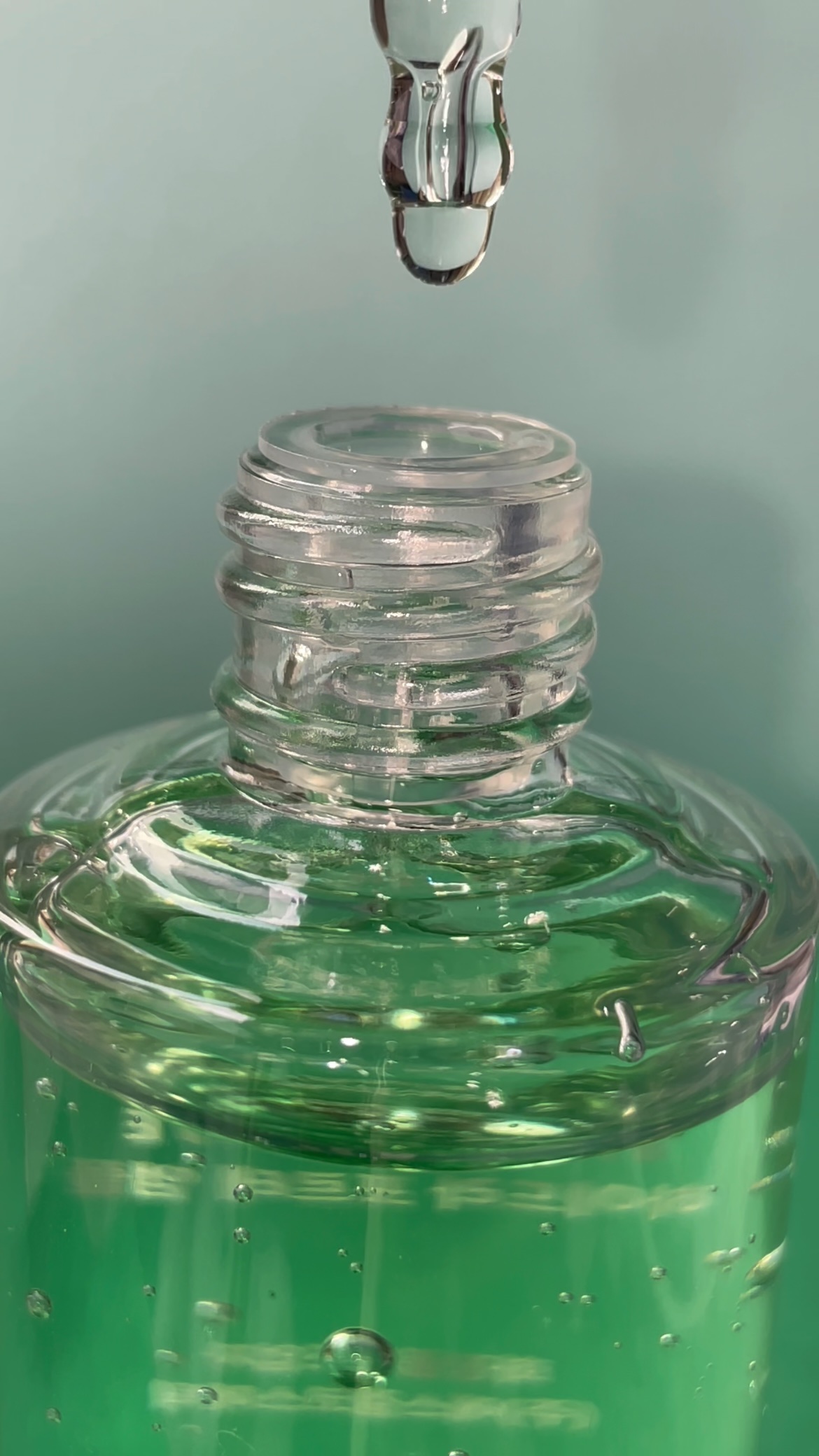 Hydra Forte Ampoule/essenciel/美容液を使ったクチコミ（3枚目）