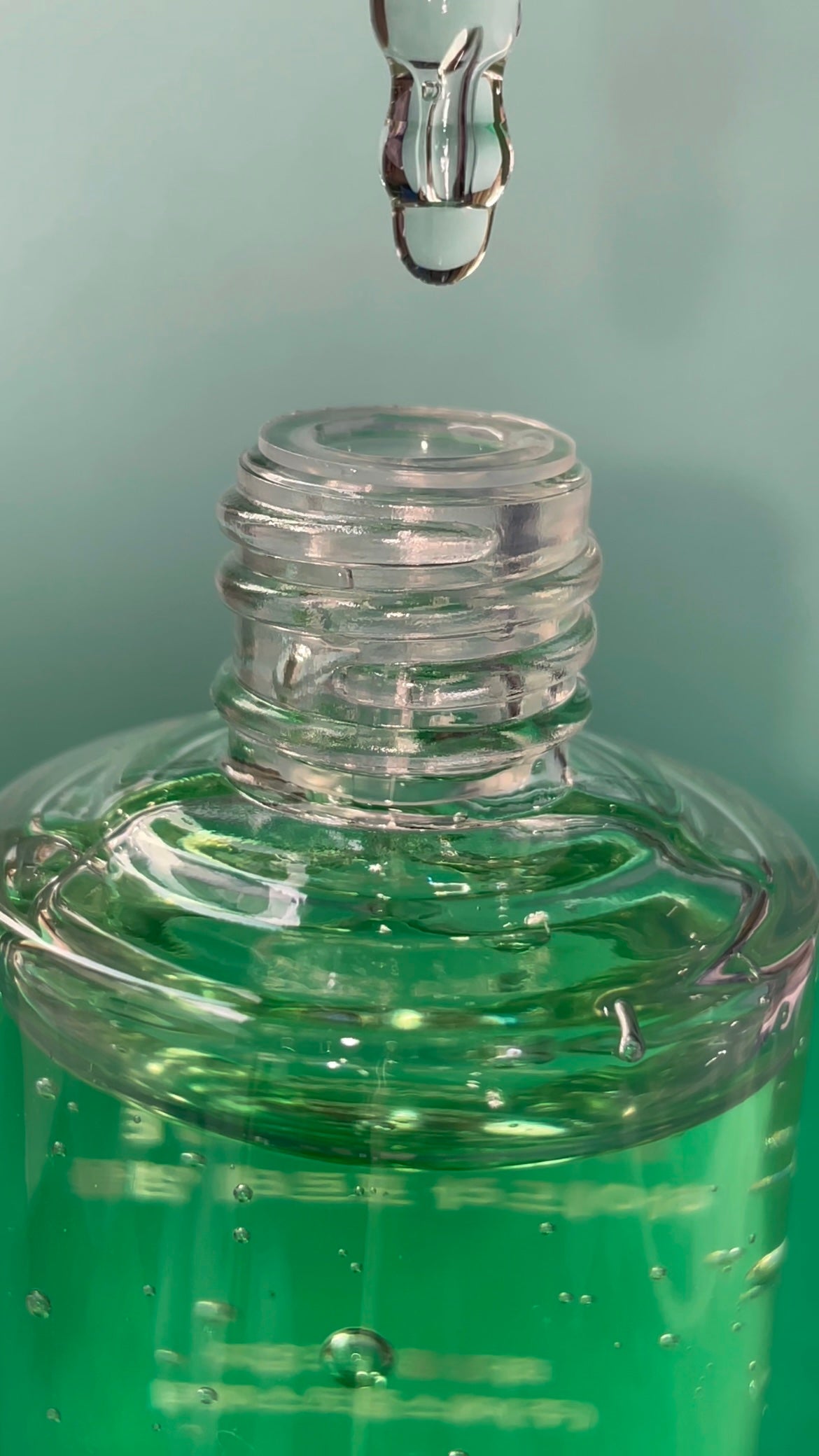 Hydra Forte Ampoule/essenciel/美容液を使ったクチコミ(3枚目)