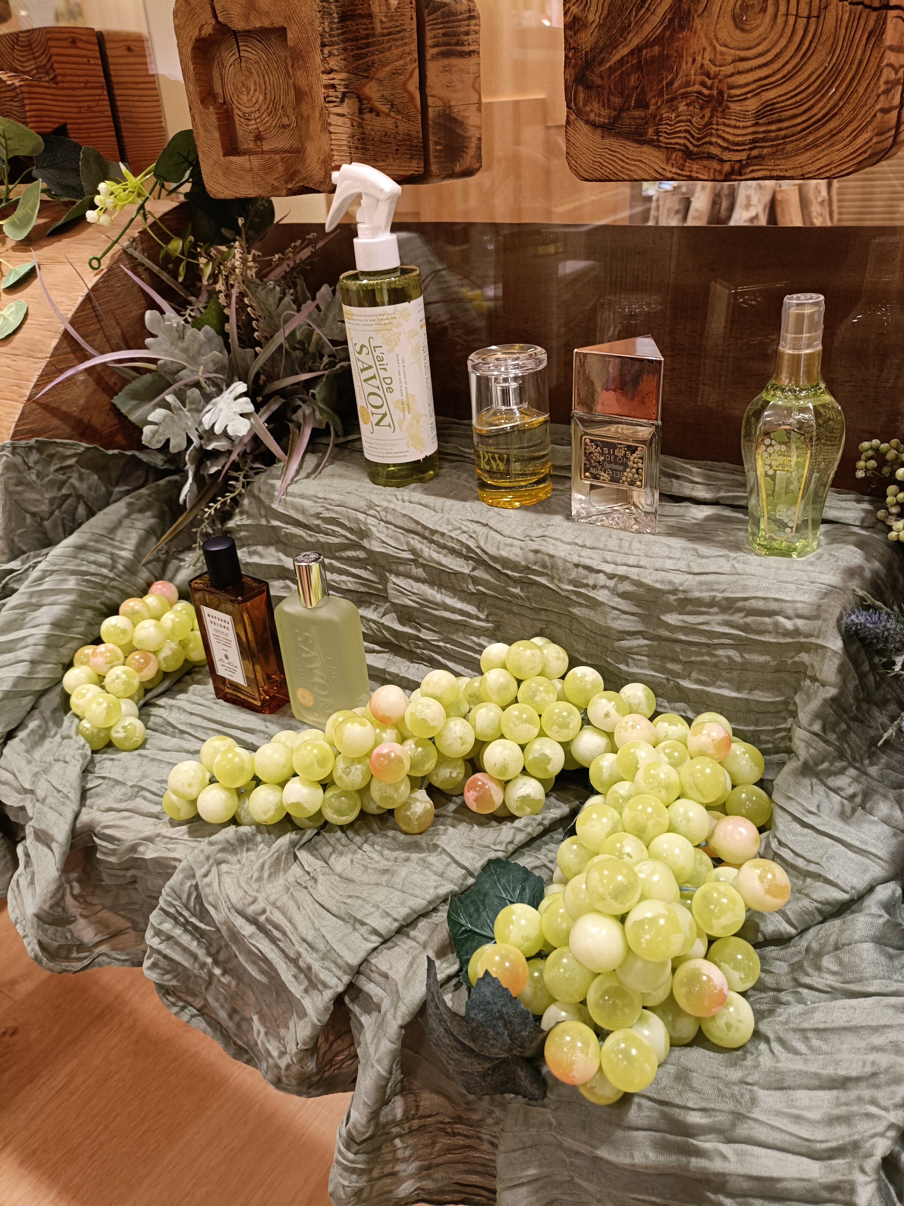 サニーモアニオードトワレ/プア ナナラ/香水(レディース)を使ったクチコミ（2枚目）