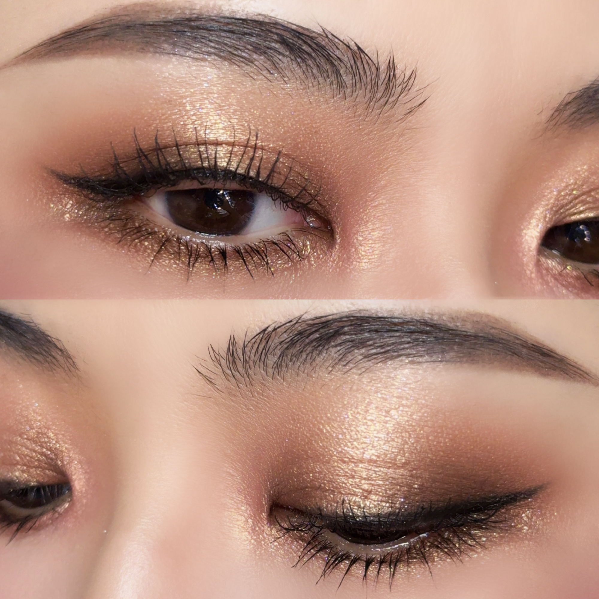 アイ カラー クォード C /TOM FORD BEAUTY/アイシャドウパレットを使ったクチコミ（2枚目）