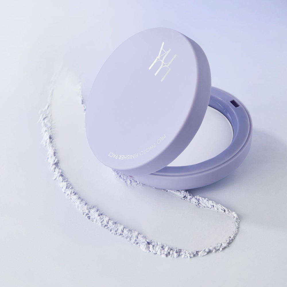 プロフォトフィニッシャー 03ペールパウダー