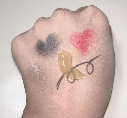 カプセルインハイドロクレンズ/PLUEST/クレンジングジェルを使ったクチコミ(4枚目)