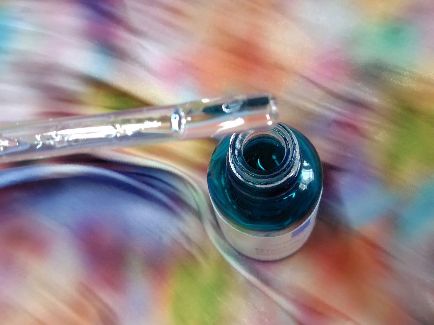 エファクラ ピールケア セラム/ラ ロッシュ ポゼ/美容液を使ったクチコミ(3枚目)