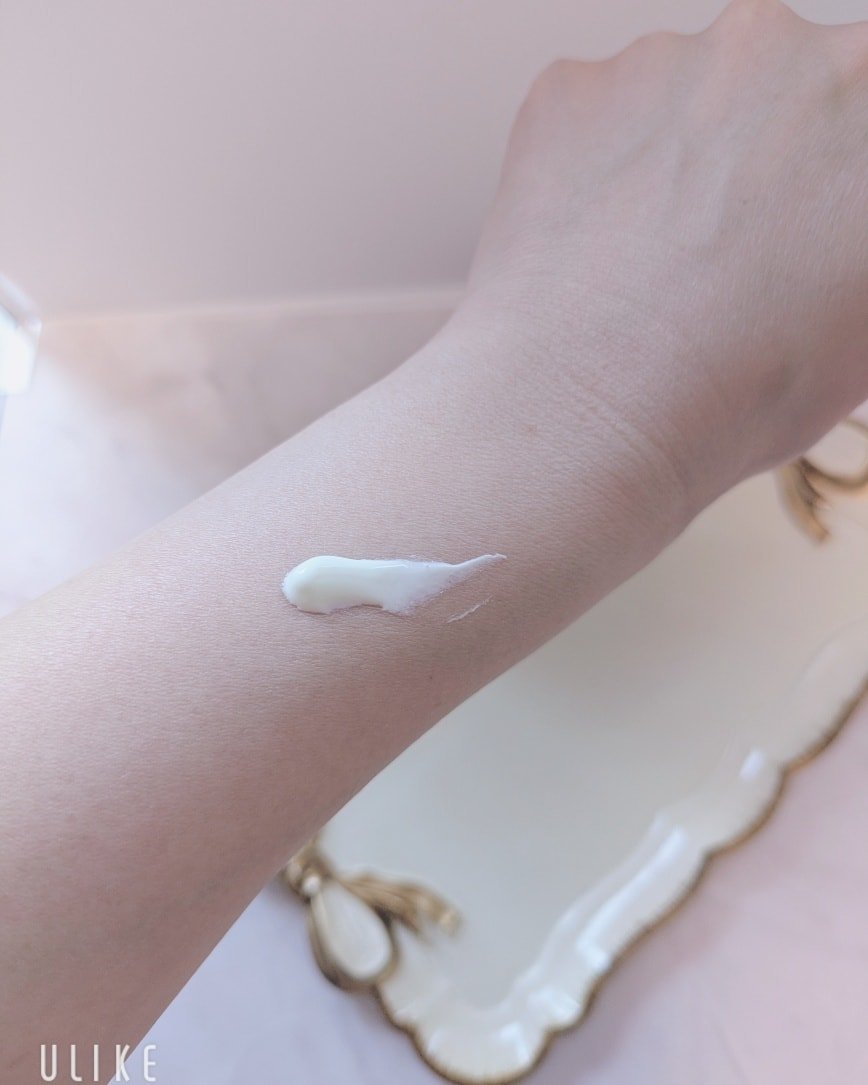 エコサンモイスチャライザー/Dr.Bio/日焼け止めクリームを使ったクチコミ（2枚目）