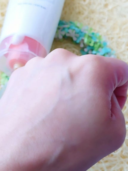 ヒアルビタグルパッククレンザー/Klairs/洗顔フォームを使ったクチコミ(8枚目)