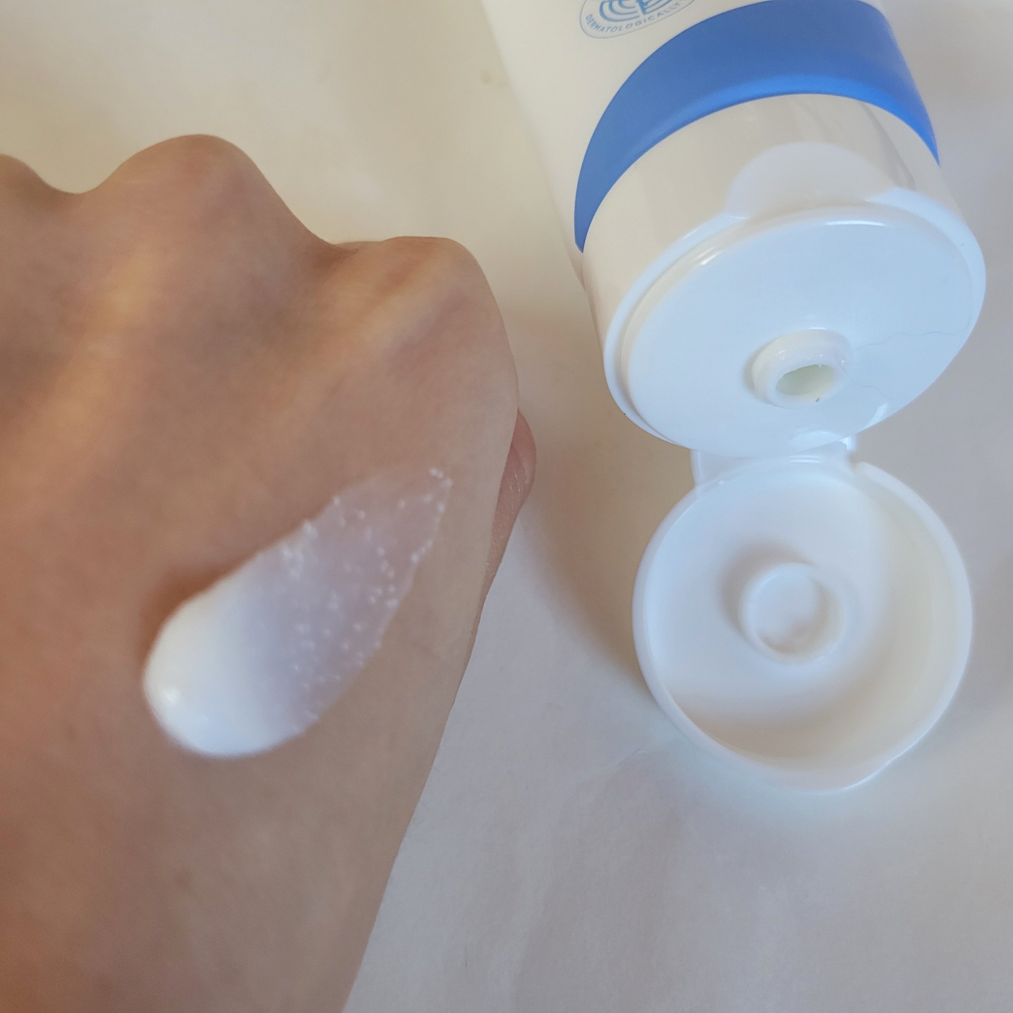 アトバリア365クリーム/AESTURA/フェイスクリームを使ったクチコミ（3枚目）