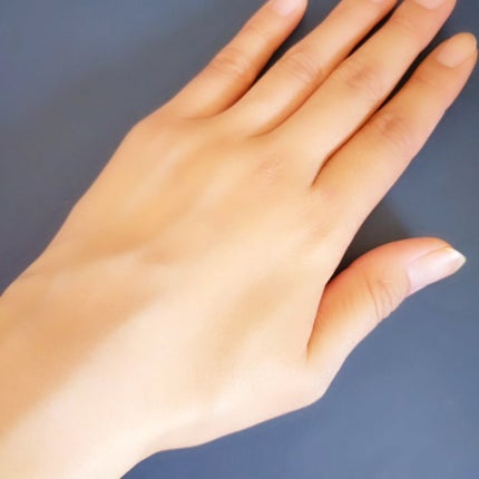 ブラックライス ピュア ミネラル リリーフ デイリー サンスクリーン/haruharu wonder/日焼け止めクリームを使ったクチコミ(7枚目)