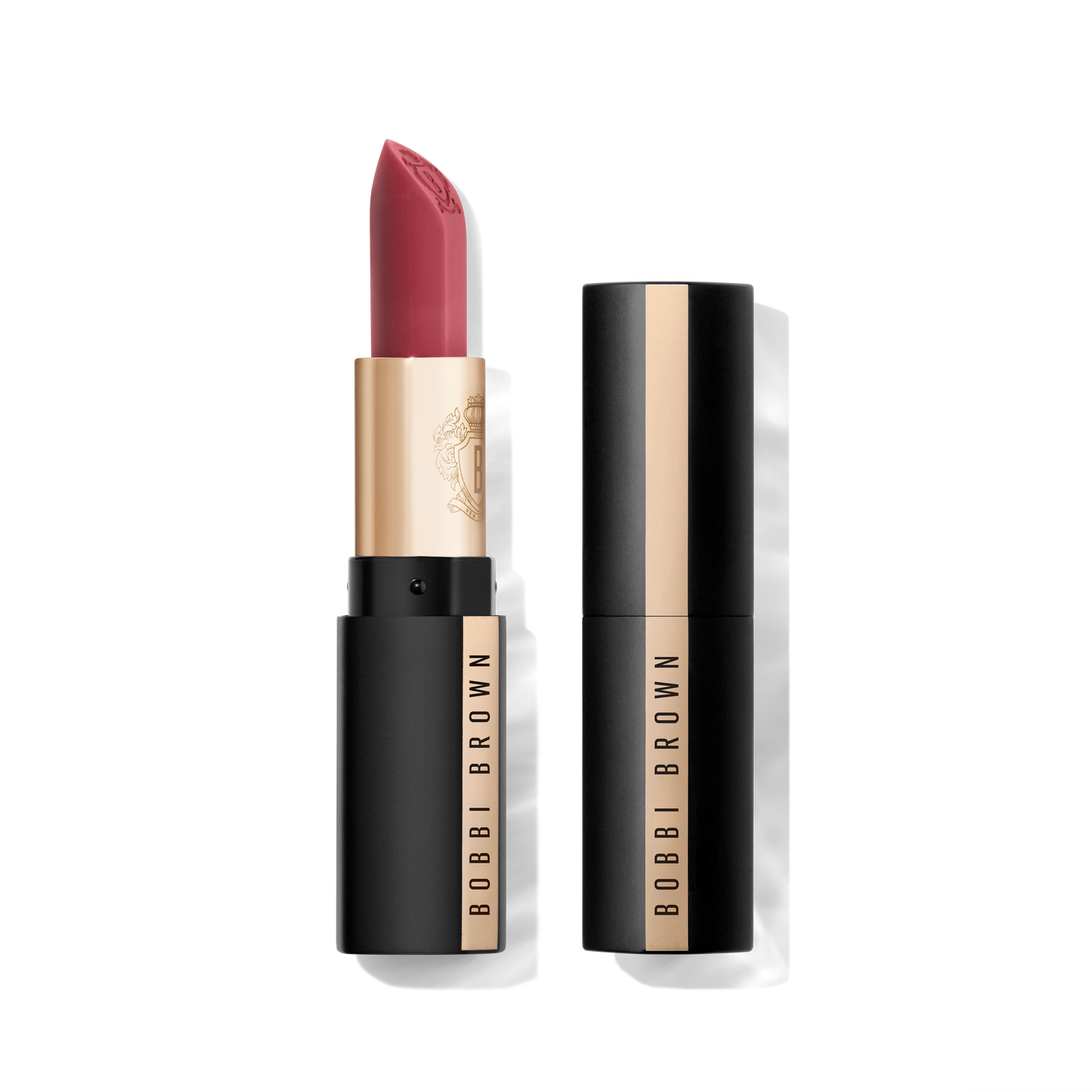 リュクス カシミア マット リップスティック 451 ロージー