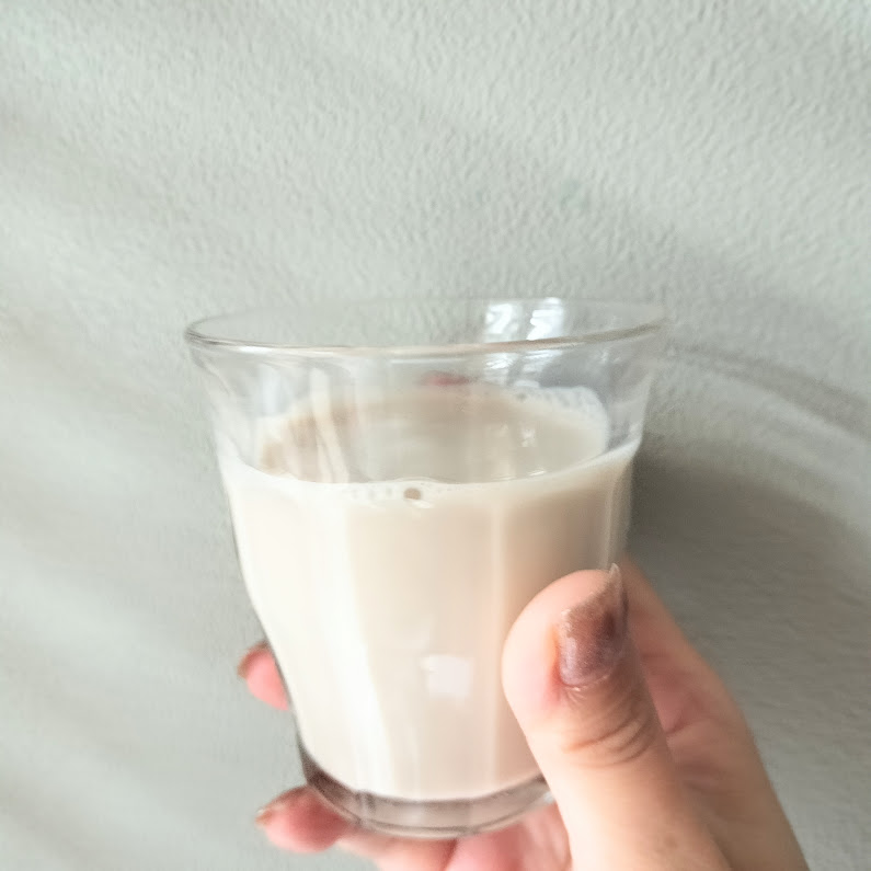 MITASU プレーン/カネカ/その他ドリンクを使ったクチコミ（3枚目）