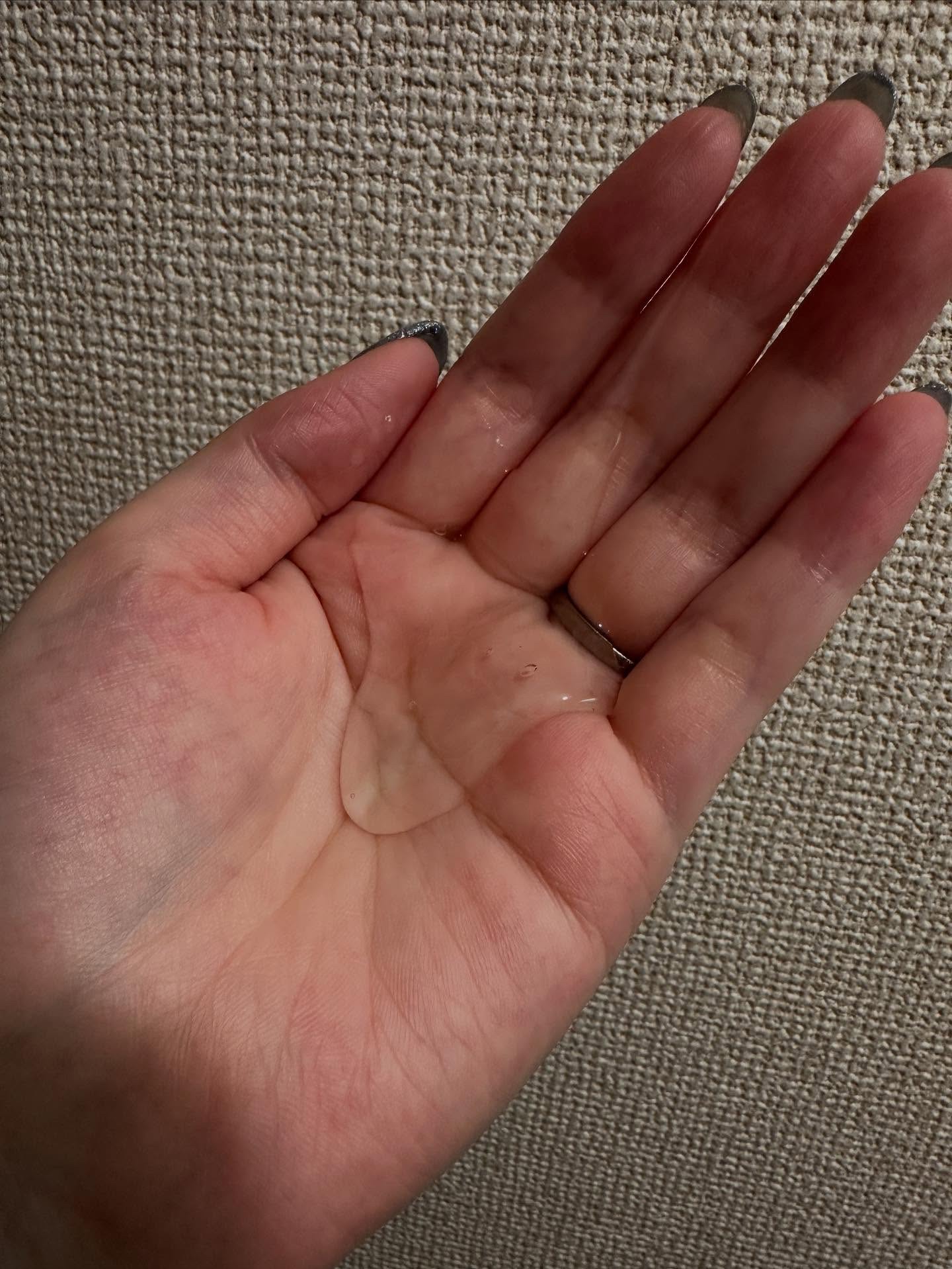 モイスチャーボディウォッシュ&ヘア/BIORGA/ボディソープを使ったクチコミ（3枚目）