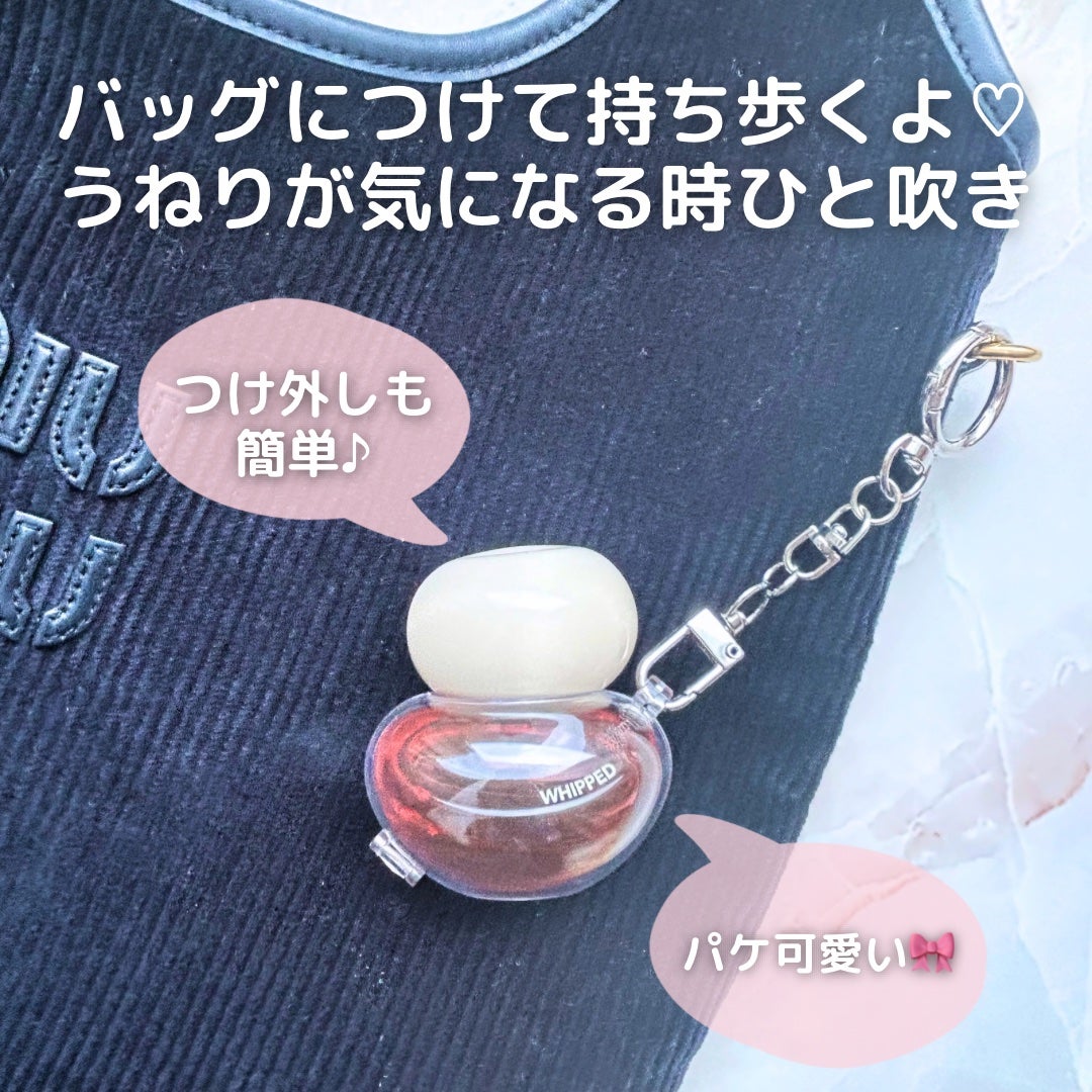 キャラメル美容さん on LIPS 「【7月1日発売】日本のポップアップ先行発売で即完売!話題のヘア..」(3枚目)