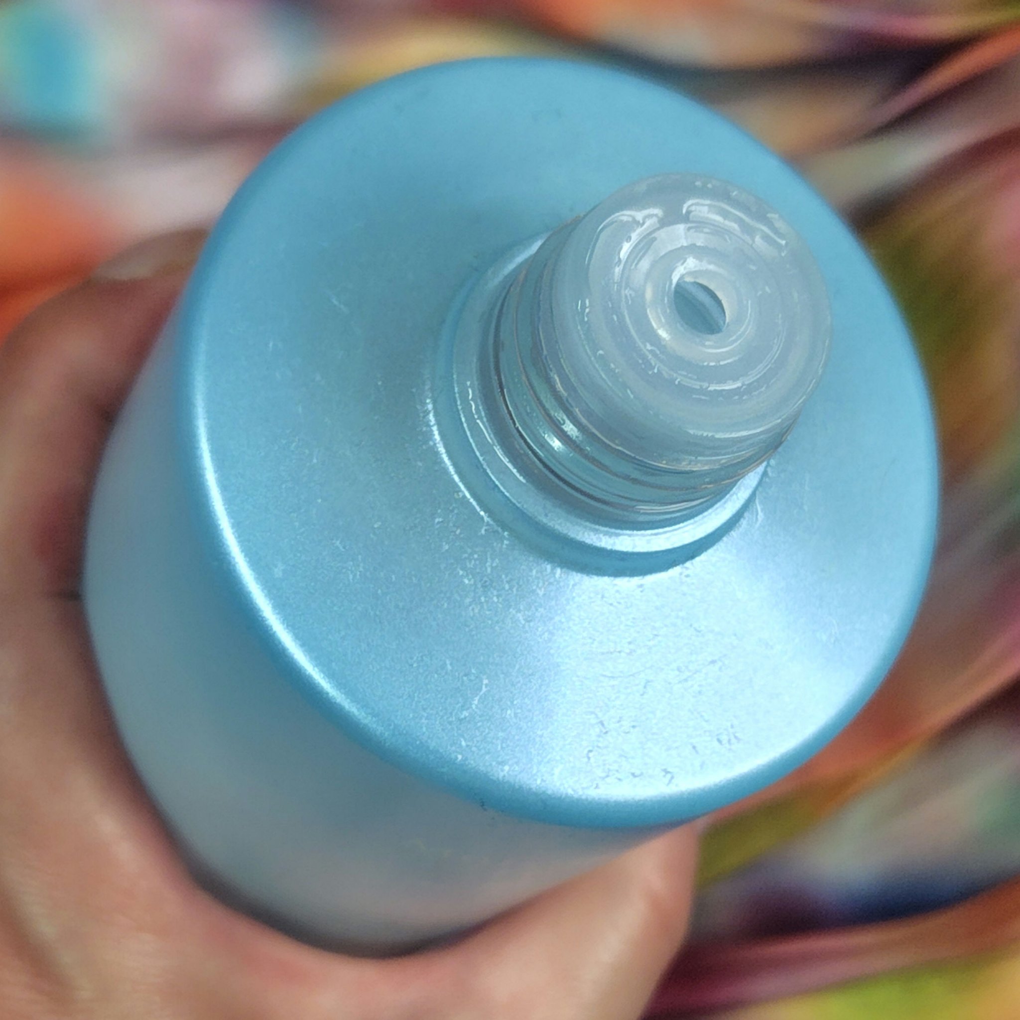 モイストバランス  ローション/ACSEINE/化粧水を使ったクチコミ（2枚目）