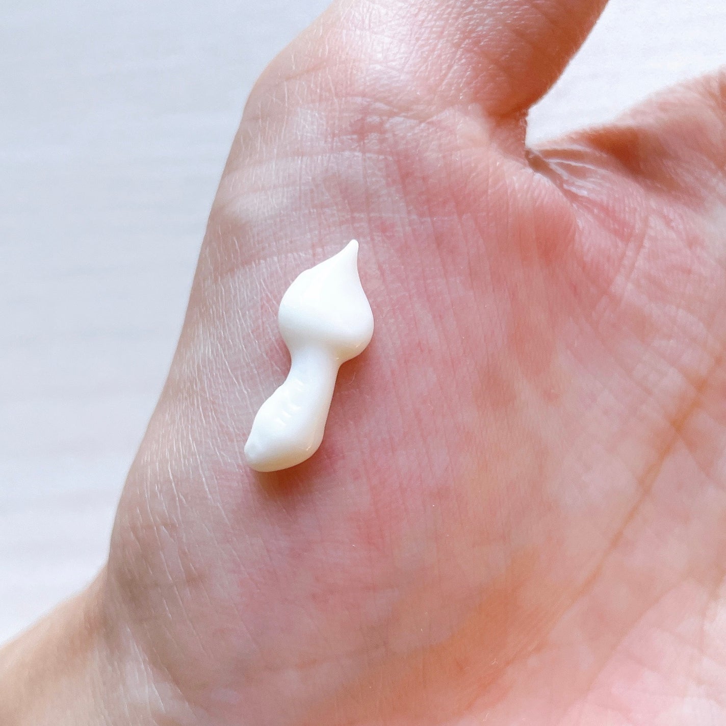 ツボクサ サンクリーム/mixsoon/日焼け止めクリームを使ったクチコミ(2枚目)