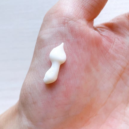 ツボクサ サンクリーム/mixsoon/日焼け止めクリームを使ったクチコミ(2枚目)