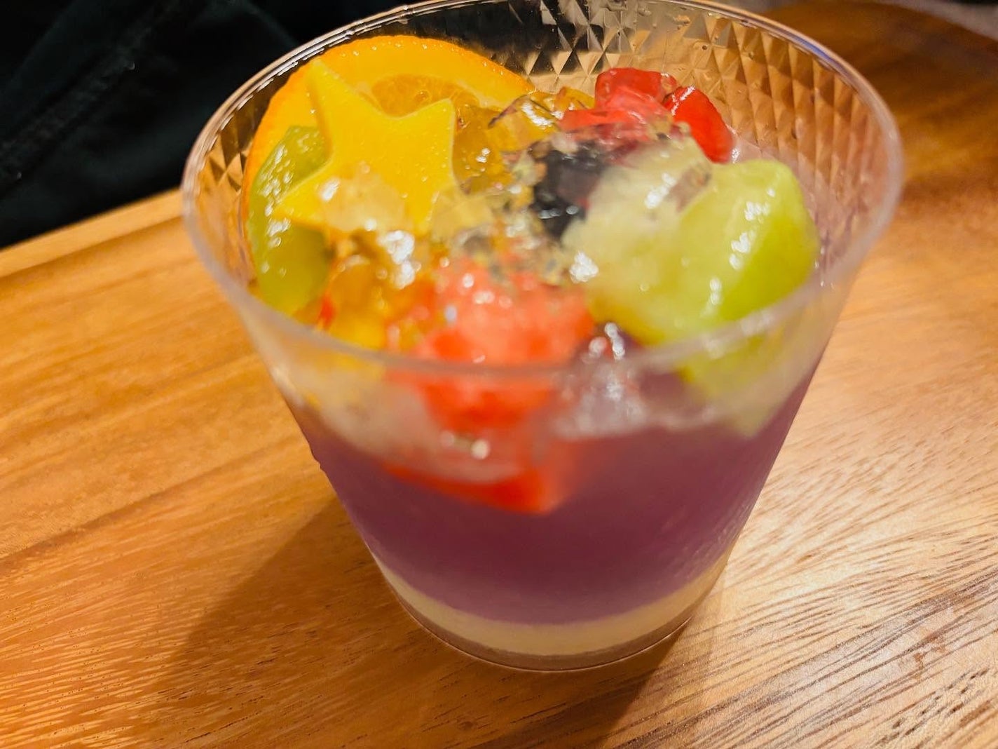 chiekotan on LIPS 「デパ地下でも大人気、ブールミッシュ@boulmich_off..」(2枚目)