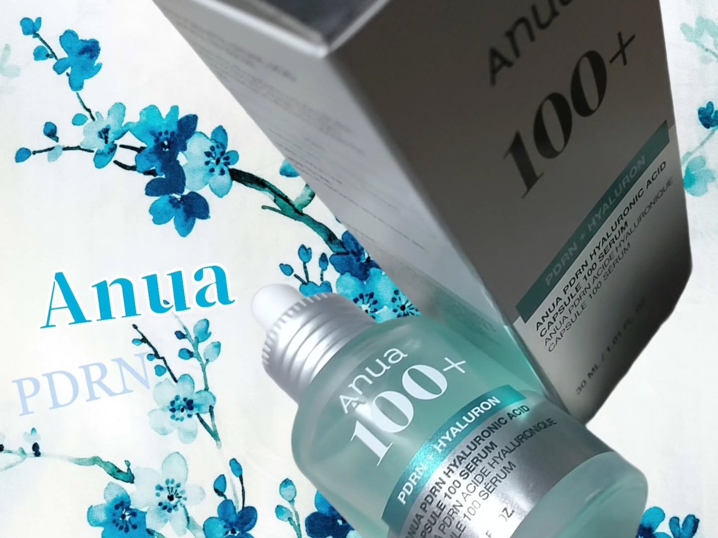 Qoo10メガ割の購入品①

巷でバズり中のAnua 
私が買ったのはアヌアPDRNヒアルロン酸カプセル100＋

そもそも、PDRNとはなんぞや？という感じだった私。

PDRN（ポリデオキシリボヌクレオチド）とは、サーモン（サケ）の精巣