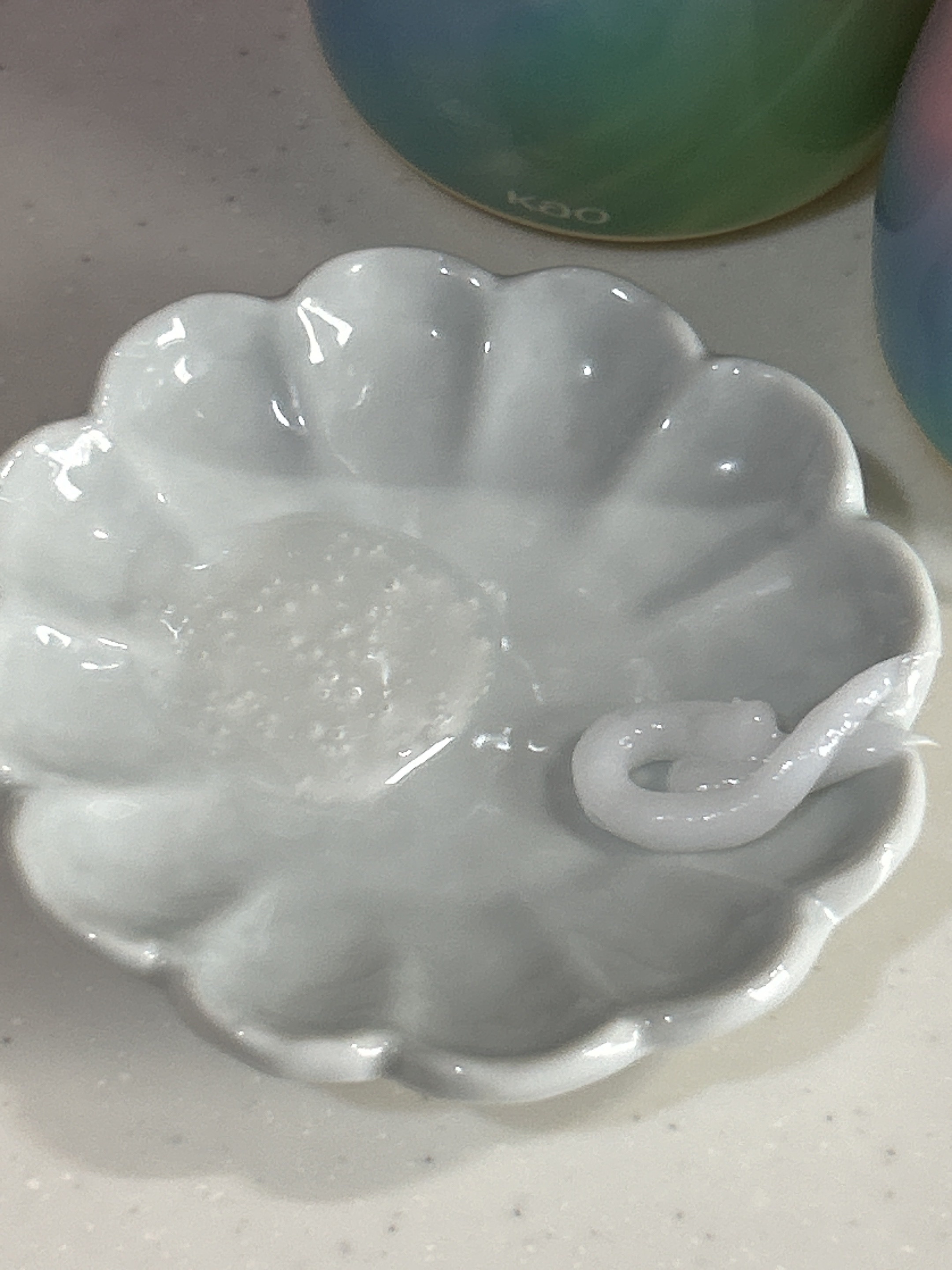 エッセンシャルプレミアム バリアシャンプー・コンディショナー スパークルモイスト/エッセンシャル/市販シャンプーを使ったクチコミ（3枚目）