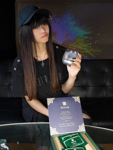 hyonað§žãã©ããããŸãð on LIPS ãçŸå®¹ãµãã³ã«éã£ãŠããæ¹ãªã飲ãã¹ããµããªãããïŒðããããã®..ãïŒ8æç®ïŒ