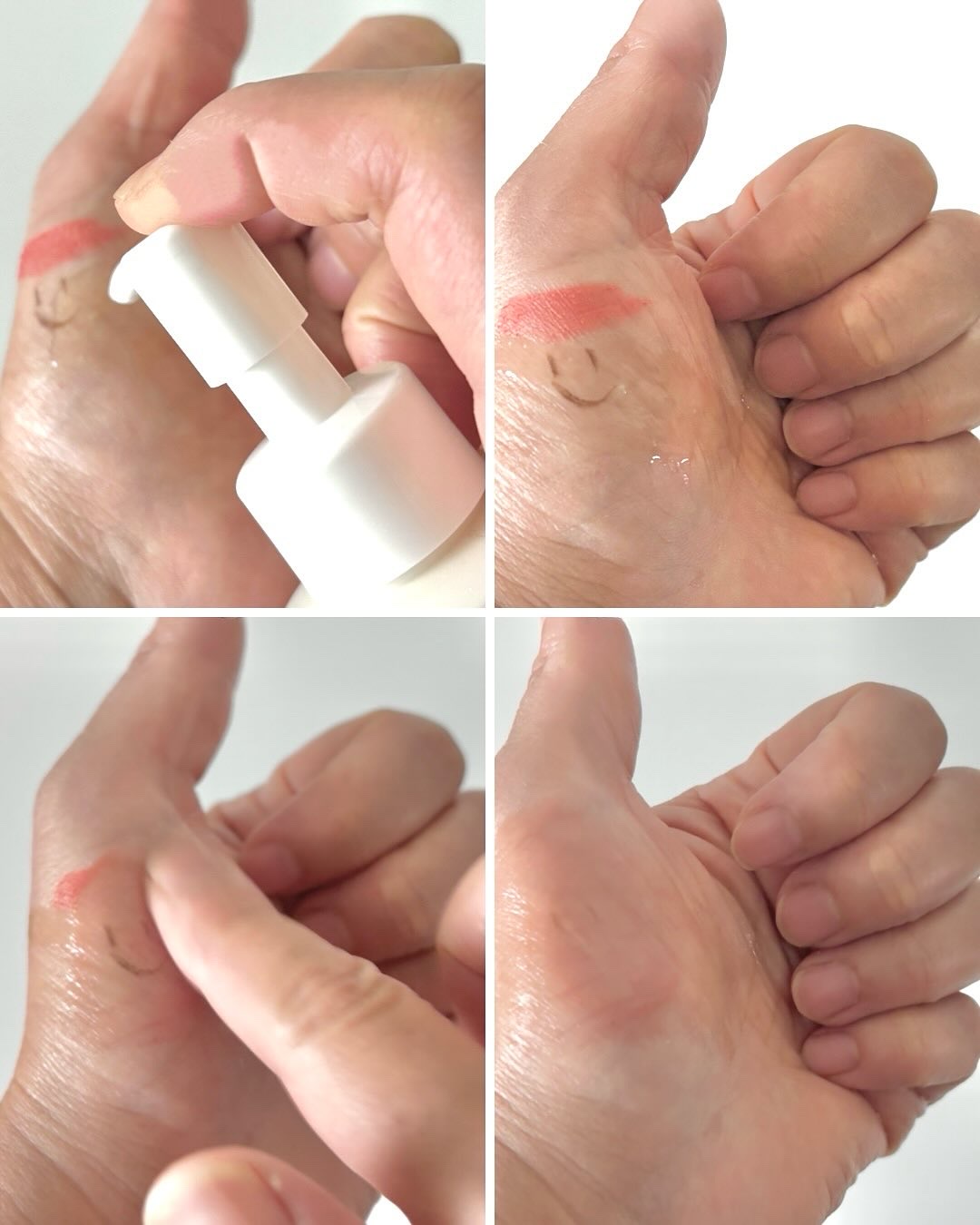 ライスフィラ クレンジングオイル/HAYEJIN/オイルクレンジングを使ったクチコミ（2枚目）