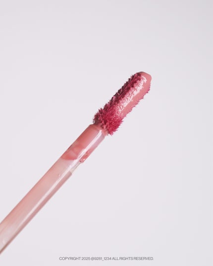 デュイフルウォーターティント/rom&nd/リップティントを使ったクチコミ(4枚目)