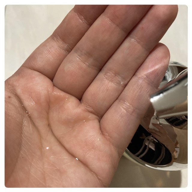 ナイトリペア シャンプー/ヘアトリートメント/THERATIS/シャンプー・コンディショナーを使ったクチコミ(2枚目)