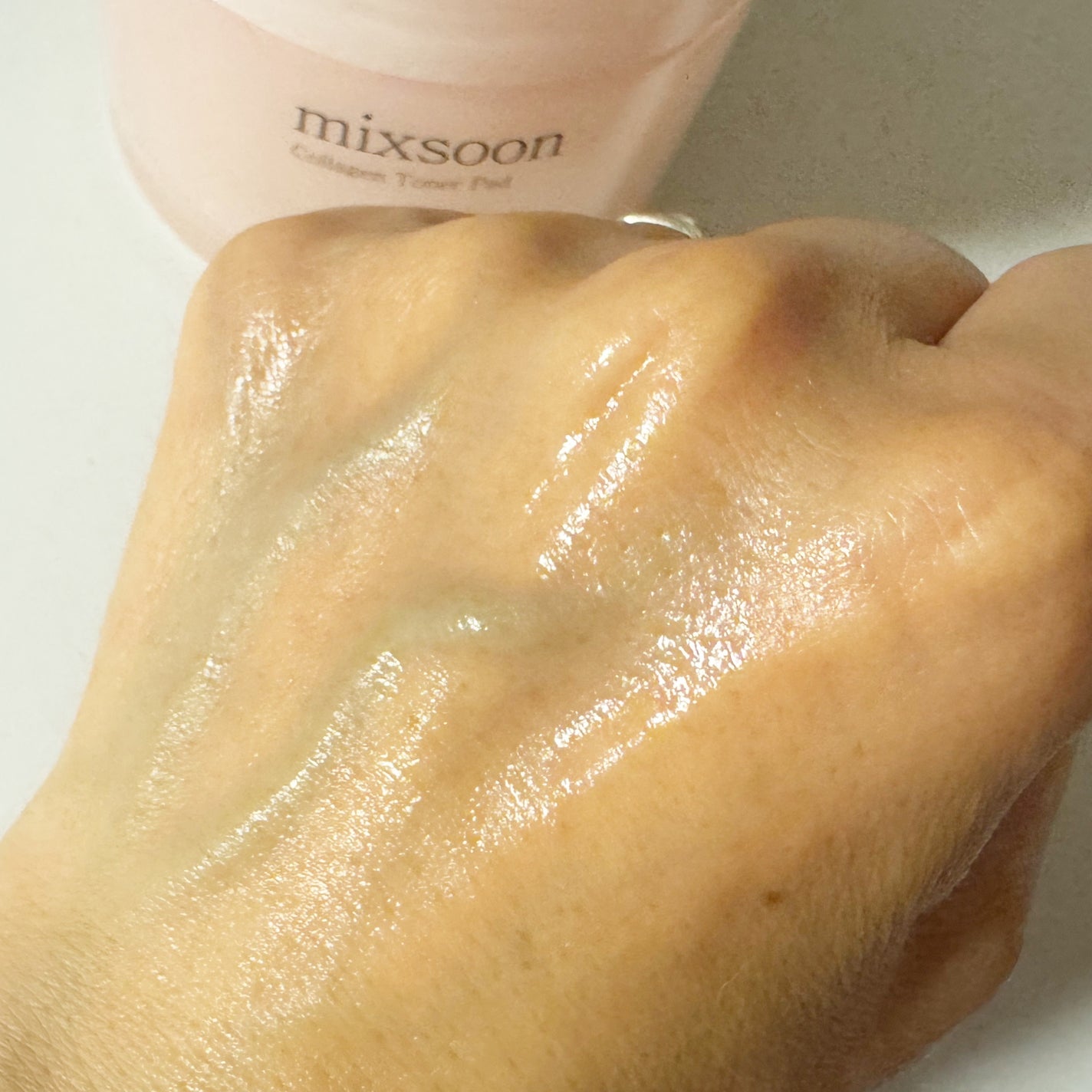 みあん on LIPS 「☆☆☆∞----------------------∞コラーゲ..」(9枚目)