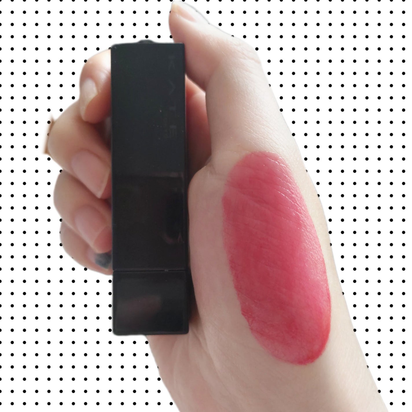 ケイト リップモンスター/KATE/口紅を使ったクチコミ(1枚目)