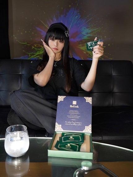 hyonað§žãã©ããããŸãð on LIPS ãçŸå®¹ãµãã³ã«éã£ãŠããæ¹ãªã飲ãã¹ããµããªãããïŒðããããã®..ãïŒ4æç®ïŒ