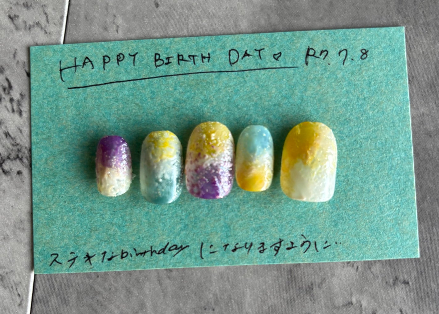 ヴェルニ/CHANEL/マニキュアを使ったクチコミ(4枚目)