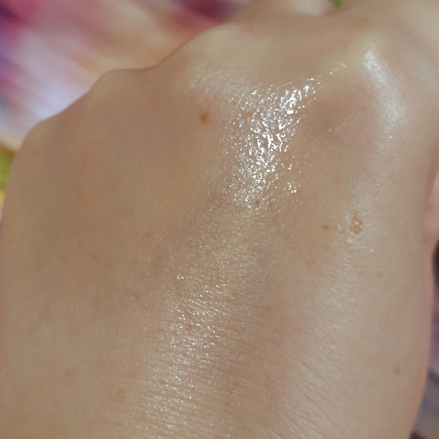 エファクラ ピールケア セラム/ラ ロッシュ ポゼ/美容液を使ったクチコミ(5枚目)