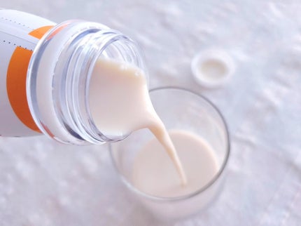 MITASU プレーン/カネカ/その他ドリンクを使ったクチコミ(6枚目)