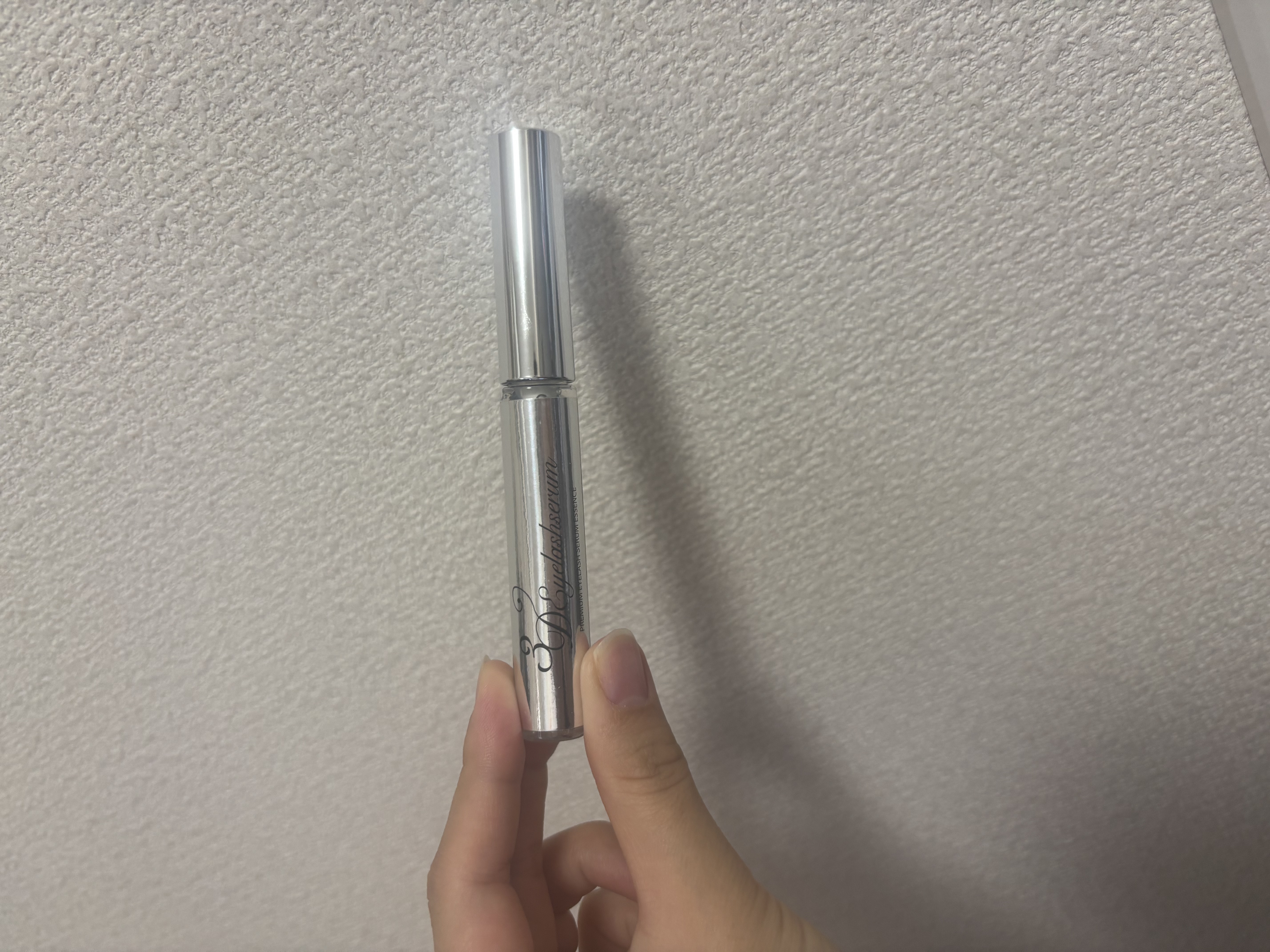 3Dアイラッシュセラム/CR-lab(シーアール・ラボ)/まつげ美容液を使ったクチコミ（2枚目）