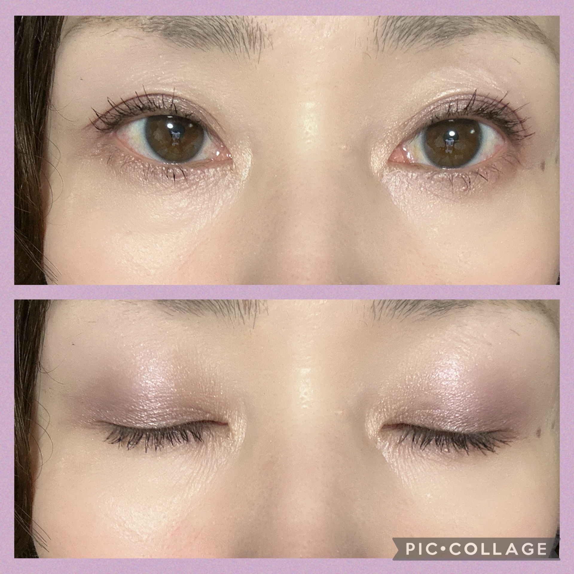 ディオールショウ サンク クルール/Dior/アイシャドウを使ったクチコミ（3枚目）