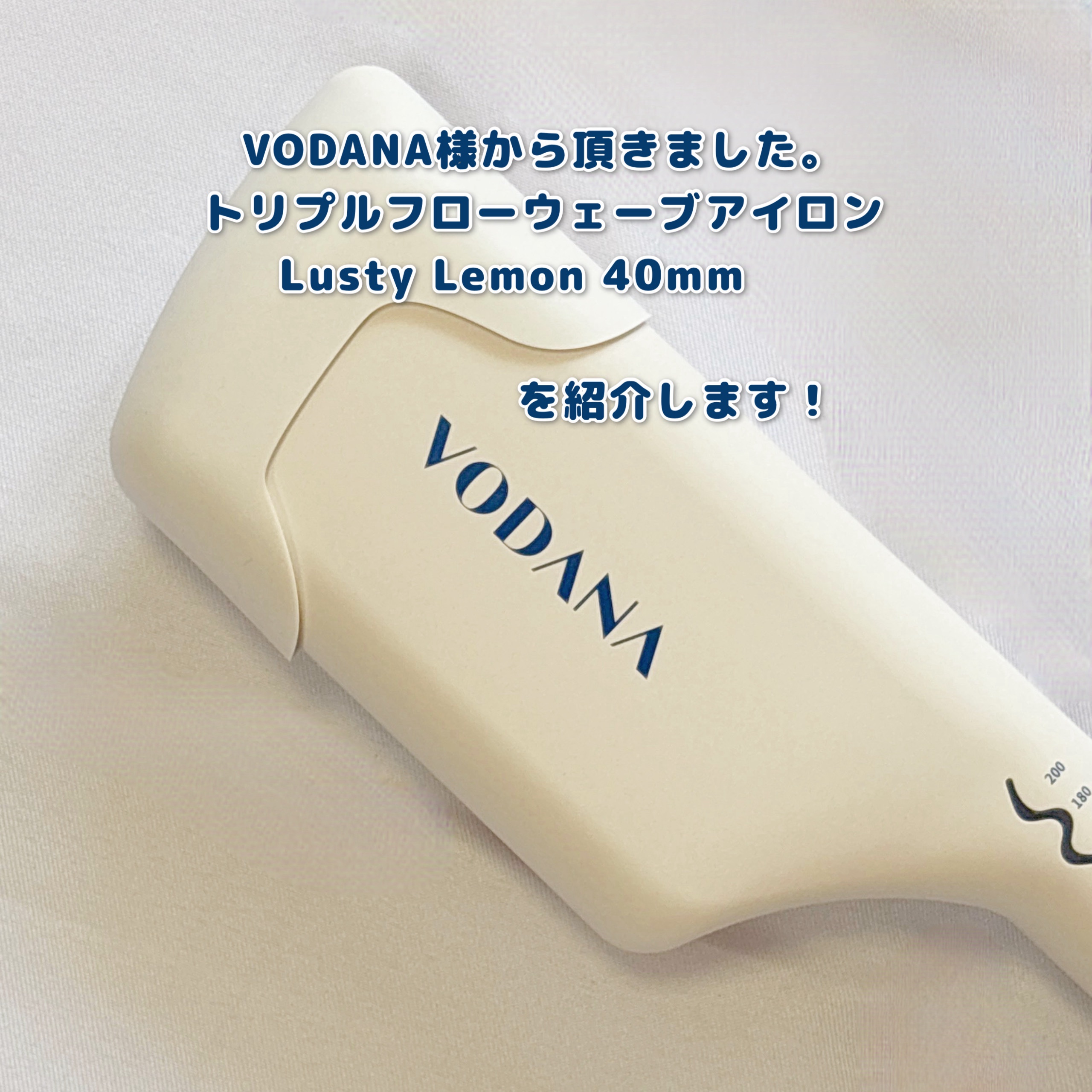 チャンス オー タンドゥル ヘア ミスト/CHANEL/ヘアミストを使ったクチコミ（1枚目）