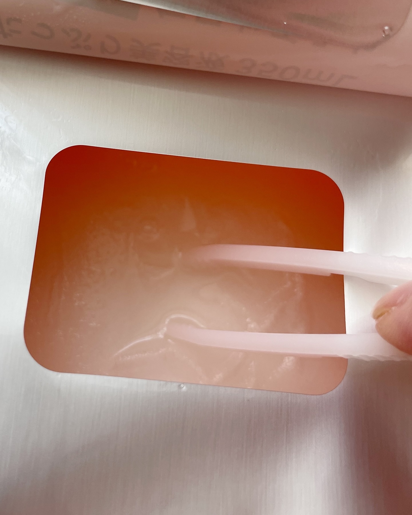 レチララ デイリーシートマスク/ネイチャーリパブリック/シートマスク・パックを使ったクチコミ（3枚目）