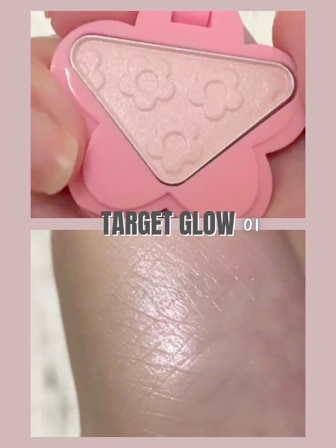 コンパクト ミラー/MARY QUANT/その他化粧小物を使ったクチコミ(3枚目)