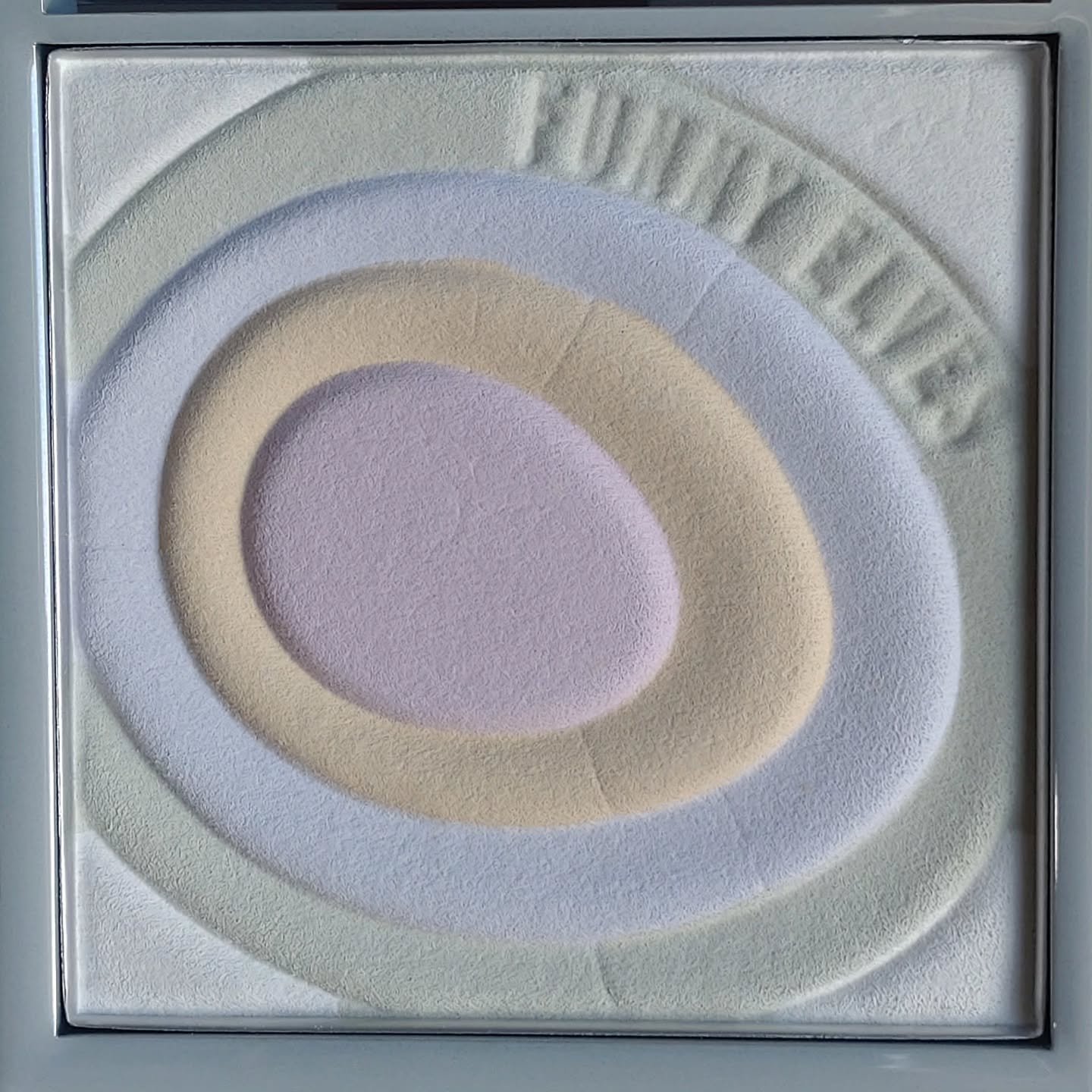 ネビュラ プレストパウダー/FUNNY ELVES方里/プレストパウダーを使ったクチコミ（2枚目）