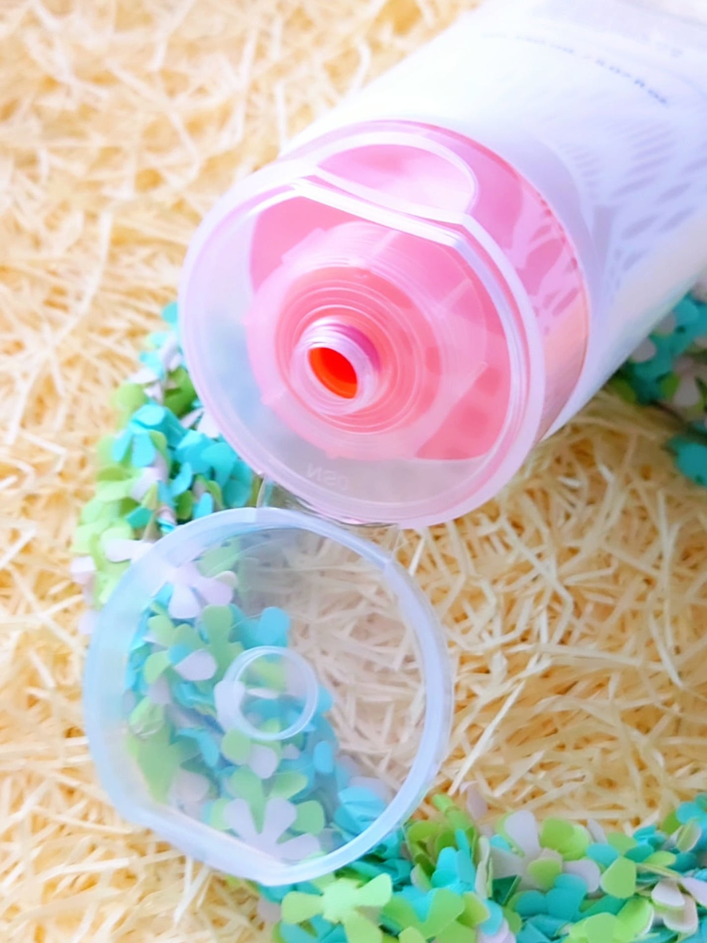 ヒアルビタグルパッククレンザー/Klairs/洗顔フォームを使ったクチコミ(2枚目)