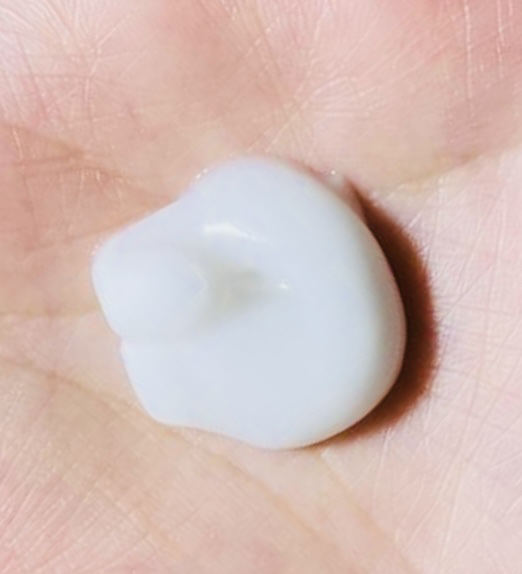 エッセンシャルプレミアム バリアシャンプー・コンディショナー スパークルモイスト/エッセンシャル/市販シャンプーを使ったクチコミ（3枚目）