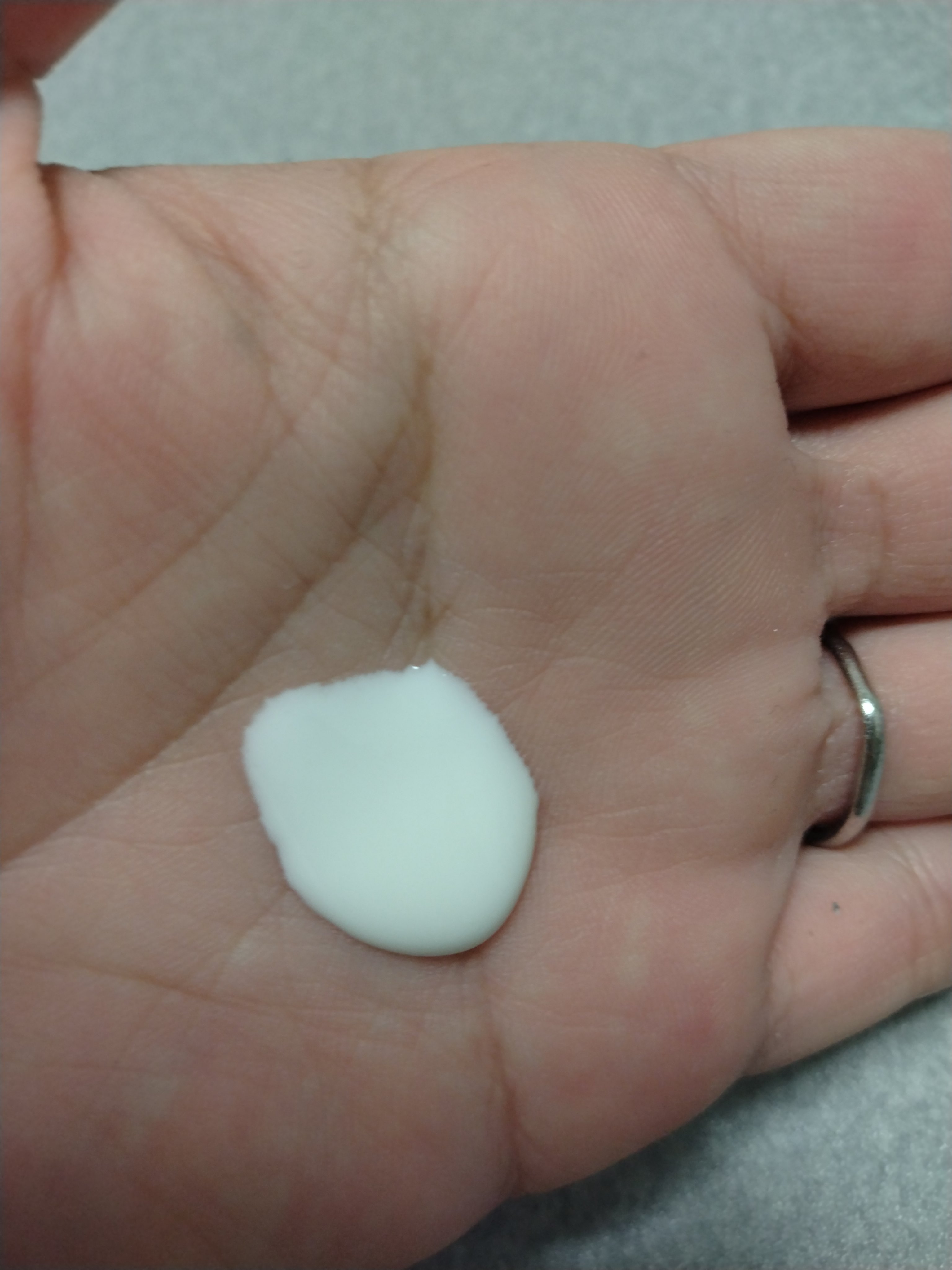 PDRN+リードルS 100/VT/美容液を使ったクチコミ（2枚目）