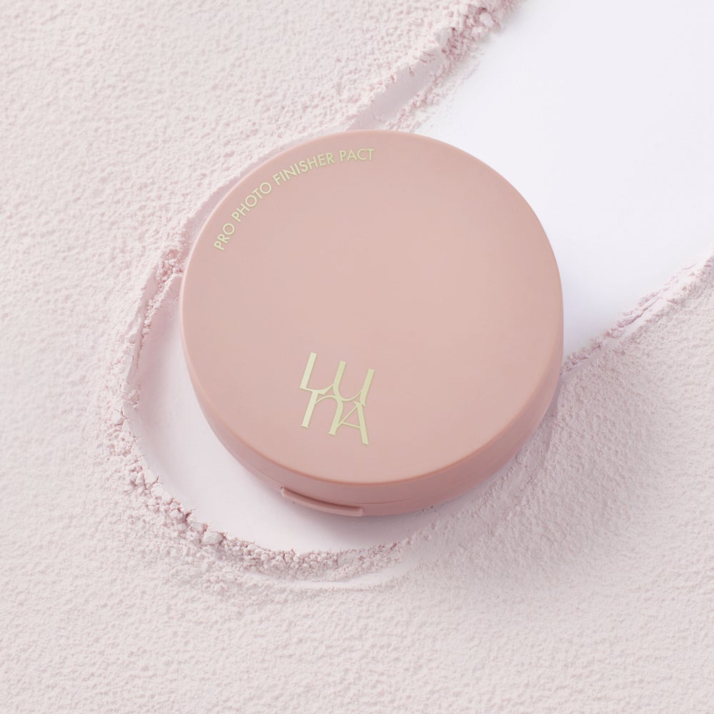 プロフォトフィニッシャー 02ブラーパウダー