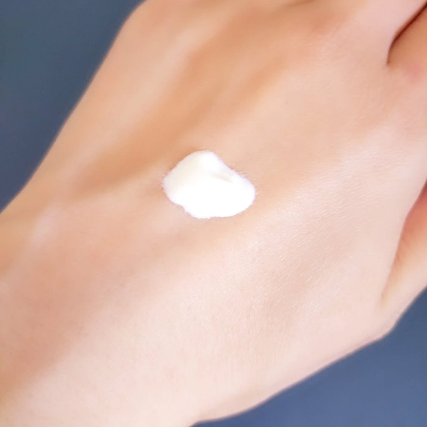 ブラックライス ピュア ミネラル リリーフ デイリー サンスクリーン/haruharu wonder/日焼け止めクリームを使ったクチコミ(5枚目)