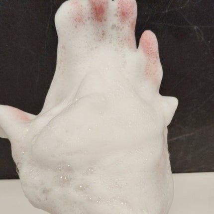 エッセンシャルプレミアム バリアシャンプー・コンディショナー スパークルモイスト/エッセンシャル/市販シャンプーを使ったクチコミ(4枚目)